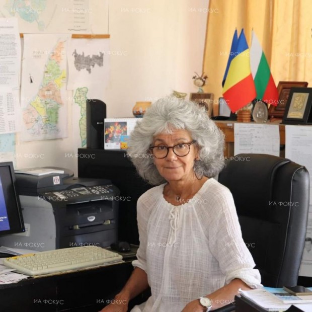 Лили Ганчева ще бъде удостоена със званието "Почетен гражданин на град Русе"