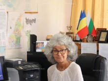 Лили Ганчева ще бъде удостоена със званието "Почетен гражданин на град Русе"