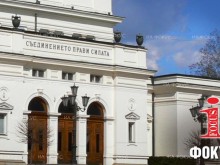 Парламентът освободи Никола Минчев като председател на Народното събрание