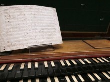 Три класически концерта на виртуозни музиканти от България и Австрия ще се състоят в Бургас
