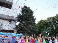 В Свищов беше отбелязана тържествено 140-годишнината от основаването на първата детска градина в България
