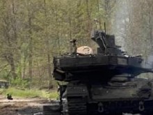 Началникът на щаба на отбраната на Великобритания: Стратегически, Русия вече е загубила войната в Украйна