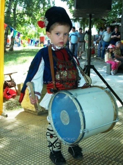 Град Белоградчик е домакин на традиционния фолклорен фестивал "От Тимок до Искър".
