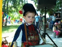 Град Белоградчик е домакин на традиционния фолклорен фестивал "От Тимок до Искър".