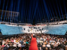 Мащабен Концерт за мир с над 450 деца от цяла България открива OPERA OPEN на Античния театър