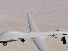 Reuters: САЩ са отказали да доставят бойни дронове на Украйна заради опасения, че ще попаднат в руски ръце
