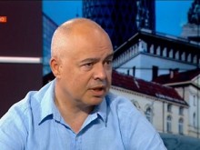 Георги Свиленски, БСП: Ако падне правителството това означава, че Борисов се връща на власт
