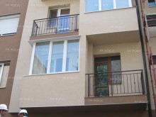 Започва санирането на още един блок по проекта за енергийна ефективност на жилищни сгради в Пловдив
