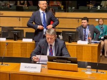 Заместник-министърът на външните работи Васил Георгиев участва в редовното заседание на Съвет "Външни работи" на ЕС