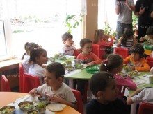 469 деца са приети в детски ясли на второ класиране във Варна