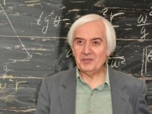 "Златният" учител на България Теодосий Теодосиев гостува във Варна