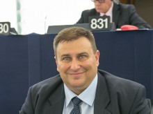 Емил Радев: Борбата с прането на пари изисква създаването на нов орган за надзор и координация в ЕС