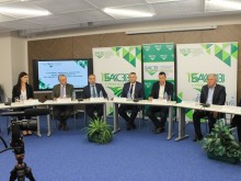 Заместник-министър Бурджев: Въпросите за напояването, браншовите организации и развитието на аграрната наука са от стратегическо значение за българското земеделие