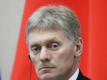 Кремъл изрази надежда, че на днешната си визита в Киев европейските лидери няма да обсъждат само доставките на оръжия