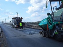 Анатоли Станев: Предприемат се всички мерки за избягване на задръствания по Дунав мост, ремонтът е наложителен
