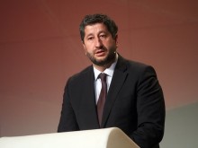 Христо Иванов: Национално предателство ще е да изхвърлим предложението за Северна Македония в коша