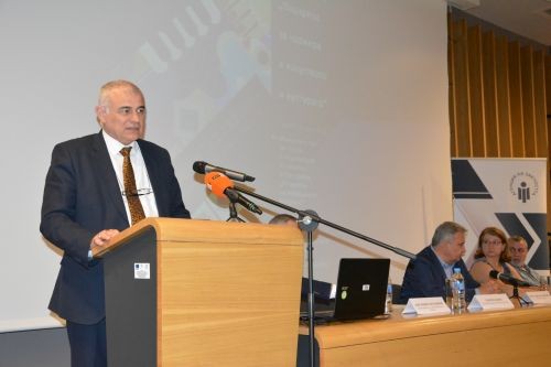 Министър Гьоков: МТСП ще подкрепи професионалното развитие на около 115 000 младежи до 2027 г.