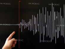 Земетресение от 4,8 край о. Карпатос в Гърция