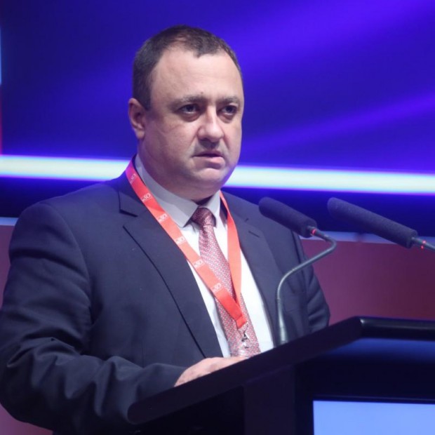 Министър Иван Иванов: Радев да отговори защо напада правителството и е с ГЕРБ и ДПС