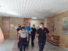 Апелативен съд – Пловдив потвърди доживотната присъда на експолицая Караджов за убийството на родителите му