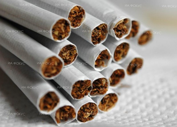Втори, пореден ден Икономическа полиция във Варна задържа нелегален тютюн
