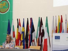 Зам.-министър Иванова: Близо 2 млрд. лв. от еврофондовете ще се инвестират в региона на Стара Загора