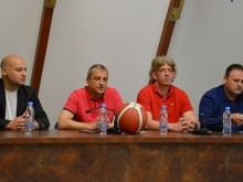 Започва ремонт на баскетболната зала в Спортен комплекс "Пирин" в Благоевград, средствата са осигурени от дарител