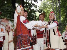 Фолклорните традиции оживяват на събор край Тунджа на 25 юни