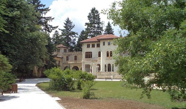 Регионален исторически музей в столицата открива изложба Исторически паркове и градини на София
