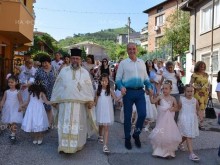 Обичаят "Калиница" в Асеновград отново ще се проведе в пълния си вариант