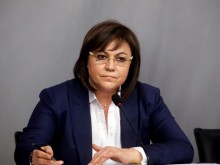 Корнелия Нинова: Новото мнозинство блокира държавата и обрича хората