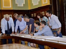 Кметът Здравко Димитров проведе среща за новия Околовръстен път на Пловдив