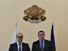 Постигнато е разбирателство за облекчаване на трафика между България и Румъния