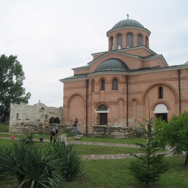 Българската православна църква празнува рождението на Св. Йоан Предтеча