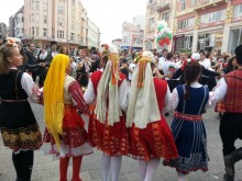 Майстори от цялата страна пристигат в Пловдив за 14-тата "Седмица на традиционните занаяти"