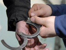 Софийска районна прокуратура задържа до 72 часа жена за кражба