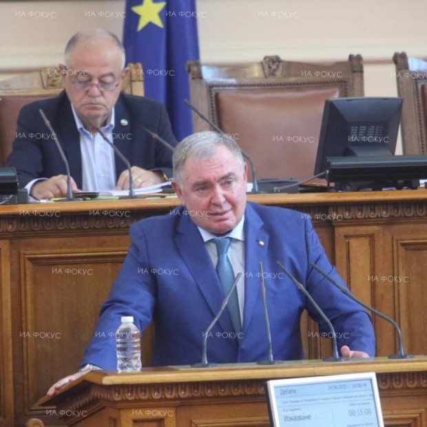БСП няма да подкрепи вдигане на ветото за Северна Македония