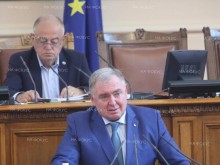 БСП няма да подкрепи вдигане на ветото за Северна Македония