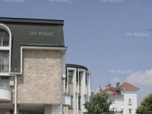 Община Благоевград ще преведе 10 500 лева по набирателната сметка на собствениците на апартаменти от опожарения блок в кв. "Струмско" за проект за укрепване на сградата