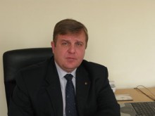 Красимир Каракачанов, ВМРО: Днес станахме свидетели на капитулация на българската държавност