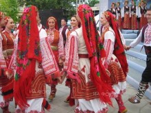 В Бургас ще се състои спектакъл по повод 15 годишния рожден ден на танцова група "Петлите