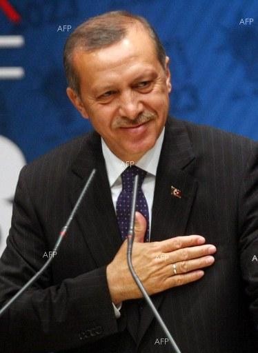 Ердоган: Швеция и Финландия все още не са предприели "конкретни и искрени" стъпки, за да разсеят опасенията на Турция
