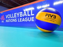 София приема турнира от третата седмица на Волейболната лига на нациите при жените
