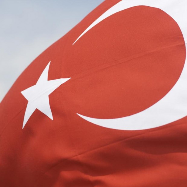 Анкара: Турция, също като Русия, възразява срещу "този неправилен световен ред"