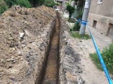 В село Мирянци и на улица в Пазарджик е прекъснато водоподаването поради авария