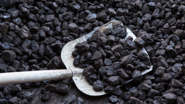 Bloomberg: Рекордни цени на въглищата