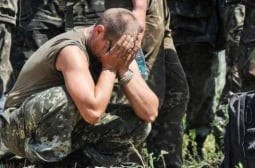 Украински командир: 80% от състава на елитна част са ликвидирани, не знаем докога ще издържим