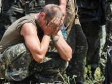 Украински командир: 80% от състава на елитна част са ликвидирани, не знаем докога ще издържим
