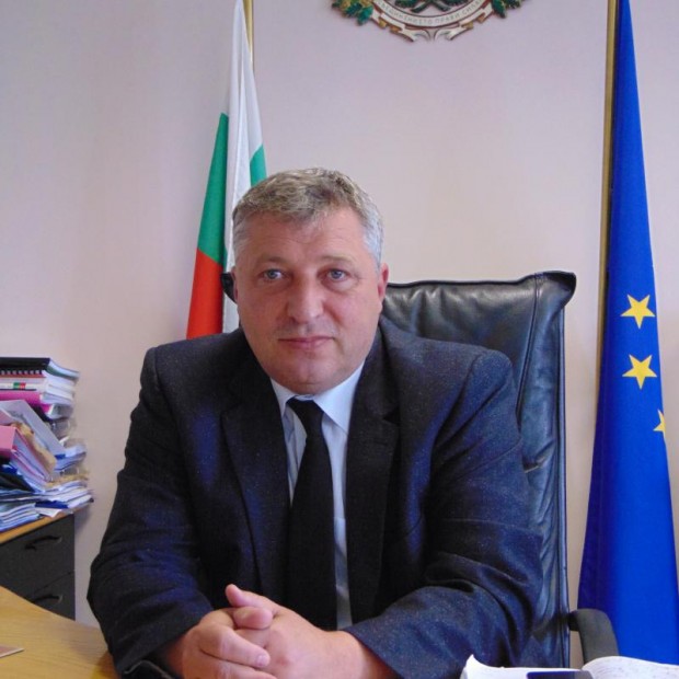 Виктор Янев се завръща като зам.-кмет на Община Кюстендил