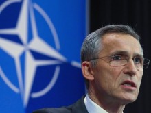 Йенс Столтенберг: НАТО увеличава силите за бързо реагиране до над 300 хиляди щика